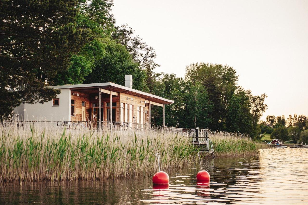 Rimforsa Strand Экстерьер фото