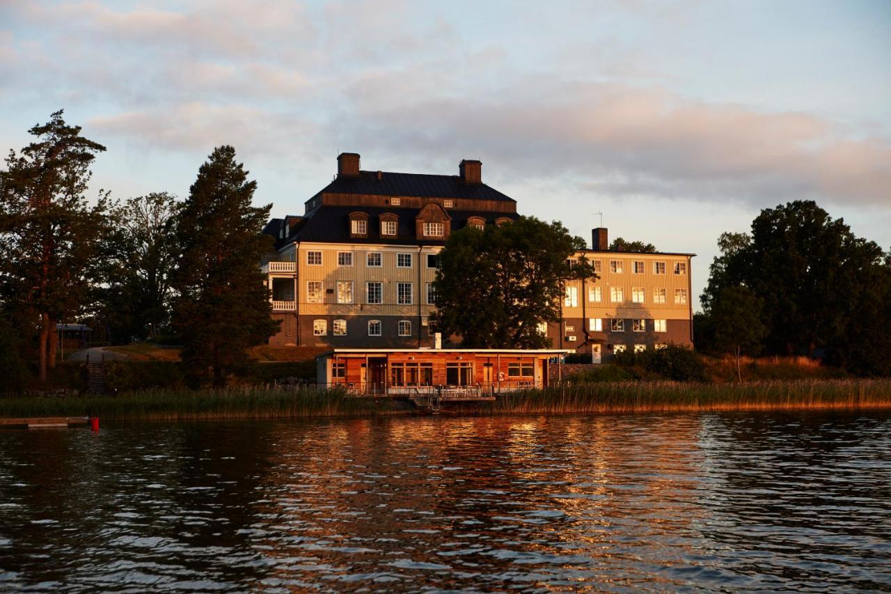 Rimforsa Strand Экстерьер фото