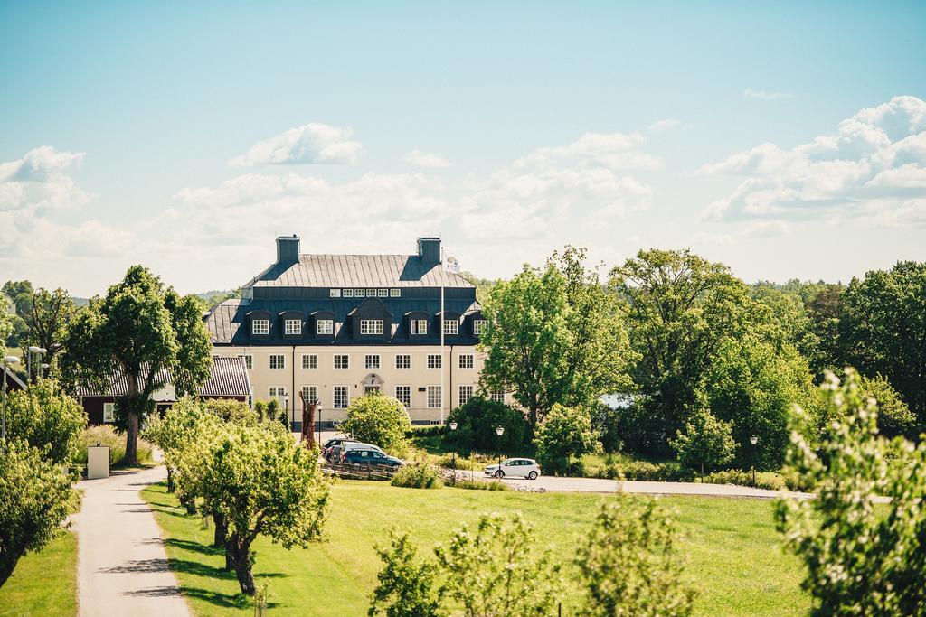Rimforsa Strand Экстерьер фото